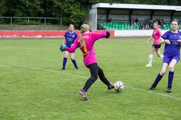 Bild 35 - wCJ VfL Pinneberg - Nordlichter im NSV : Ergebnis: 4:3